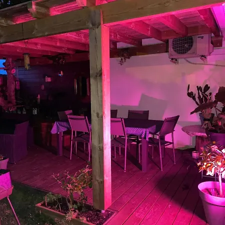 Holiday home Maison Familiale, 4