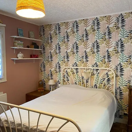 Holiday home Maison Familiale, 4 Tarnos