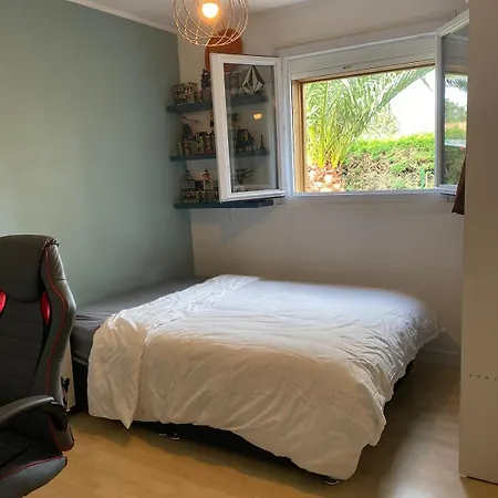 Maison Familiale, 4 Tarnos
