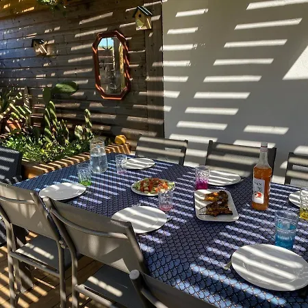 Maison Familiale, 4 Holiday home *