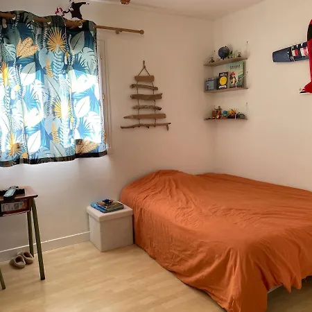Maison Familiale, 4 Tarnos