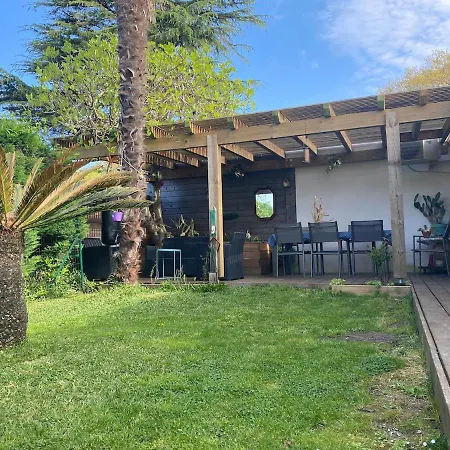 Maison Familiale, 4 * Tarnos