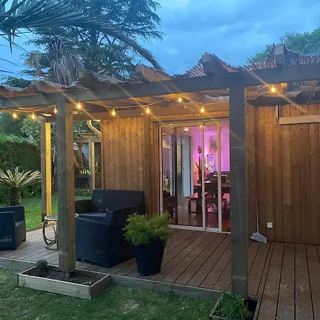 Maison Familiale, 4 *