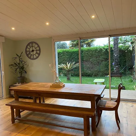 Maison Familiale, 4 * Tarnos