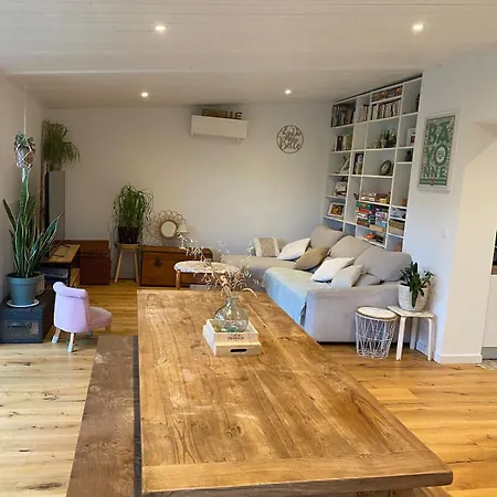 Maison Familiale, 4 Holiday home Tarnos