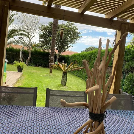 Maison Familiale, 4 Holiday home *