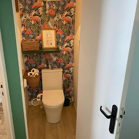 Maison Familiale, 4 * Tarnos