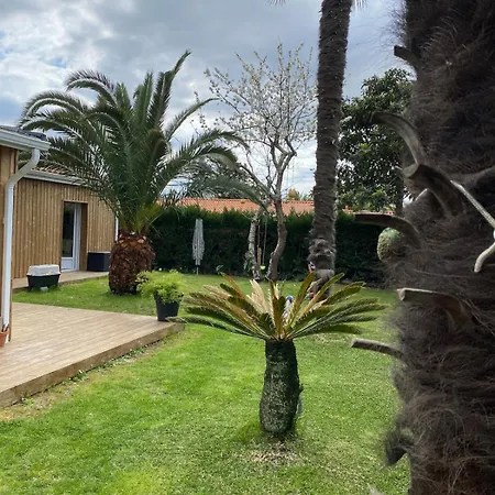 Maison Familiale, 4 * Tarnos