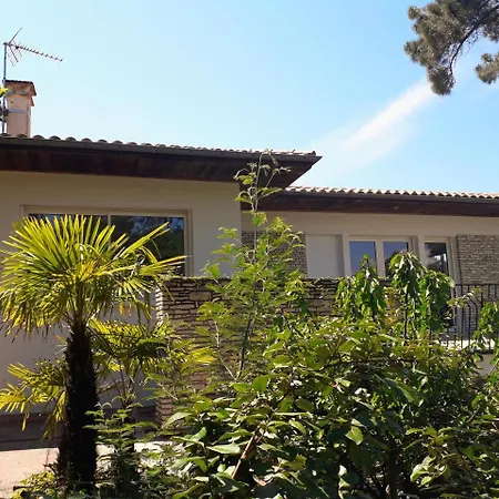 Avec Piscine A 200m De La Plage Pereire Arcachon